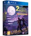 Chronicles Of Two Heroes Collector Ps4