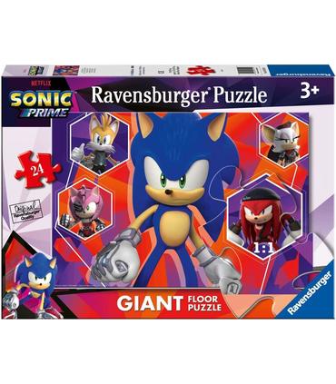 sonic-puzzle-24-giant-pavimento