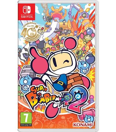 super-bomberman-r2-switch