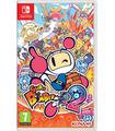 Super Bomberman R2 Switch