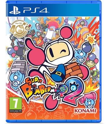 super-bomberman-r2-ps4