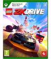 Lego 2K Drive XBox One / X