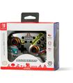 Mando Wired Mejorado Mario Kart Switch Power A