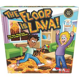 floor-is-lava
