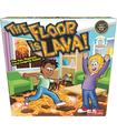 Floor Is Lava