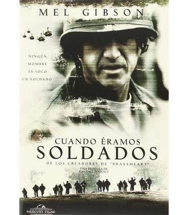 cuando-eramos-soldados-dvd-