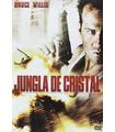 Jungla de Cristal DVD