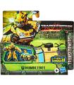 Transformers MV7 BA Battle Changer Bumblebee