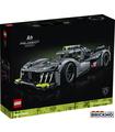 Lego 42156 Peugeot 9X8 24H Le Mans Hybrid Hypercar