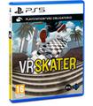 Vr Skater VR2 Ps5