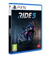 Ride 5 Ps5