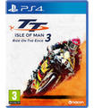 TT Isle Of Man Ride On The Edge 3 Ps4