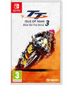 TT Isle Of Man Ride On The Edge 3 Switch