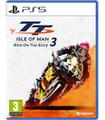TT Isle Of Man Ride On The Edge 3 Ps5