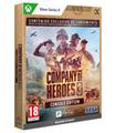 Company Of Heroes 3 Console Edition XBox Series X