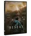 AS BESTAS. DVD (DVD)