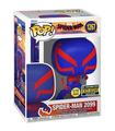 Figura Funko Pop Spiderman 2099