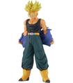 Figura Banpresto Dragon Ball X Super Saiyan Trunks Vol 9