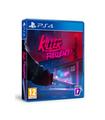 Killer Frequency Ps4