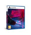 Killer Frequency Ps5