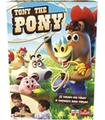 Pony The Tony