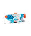 Pistola De Agua 33cm