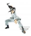 FIGURA NARUTO SHIPPUDEN HYUGA NEJI VIBRATION STARS 15CM