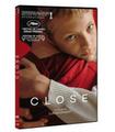 CLOSE - DVD (DVD)