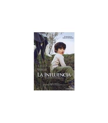 la-influencia-dvd-reacondicionado