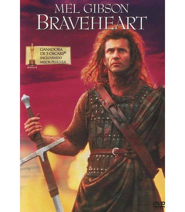 breaveheart-dvd