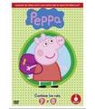 PEPPA PIG VOL 7 + 8 (DVD) -Reacondicionado
