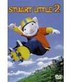 STUART LITTLE 2 DVD -Reacondicionado