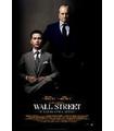 WALL STREET 2 DVD ALQ -Reacondicionado