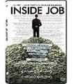 INSIDE JOB DVD VTA -Reacondicionado