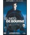 El Mito De Bourne -Reacondicionado