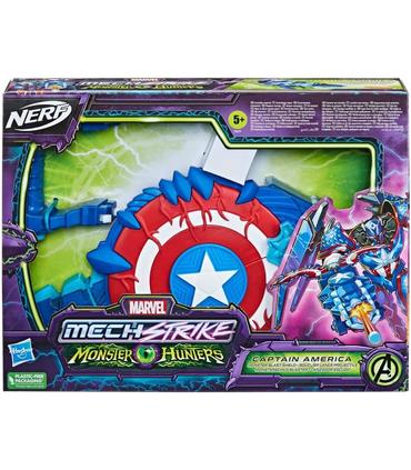 mvl-ms-monster-hunters-role-play-cap