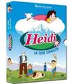 PACK HEIDI SERIE COMPLETA - DVD (DVD)