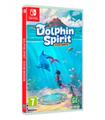 Dolphin Spirit Ocean Mission Switch