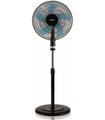 Ventilador con Base Redondo 3 en 1 SS-21265 SOGO