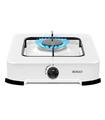 Cocina de Gas 1 Fuego SS-10255 SOGO