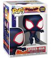 Figura Funko Pop Spider-Man: Across The Spider-Verse - Miles