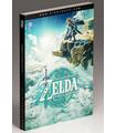 Guía Oficial The Legend of Zelda: Tears of the Kingdom