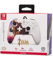 Mando Enhanced Wired Zelda Heros Acent Switch