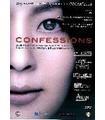 COFESSIONS DVD -Reacondicionado