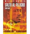 SALTO AL PELIGRO DVD -Reacondicionado