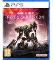 Armored Core VI Fires Of Rubicon Ps5