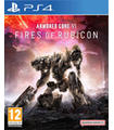 Armored Core VI Fires Of Rubicon Ps4