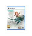 Asterigos Curse Of The Stars Deluxe Ps5