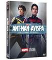 ANT-MAN Y LA AVISPA: COLECCI?N 3 P (DVD)