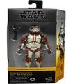 Star Wars F55995l00 Fig Clone Trooper